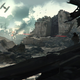 Illustration for article titled A Gallery of Jaw-Dropping Concept Art From iStar Wars: The Force Awakens/i